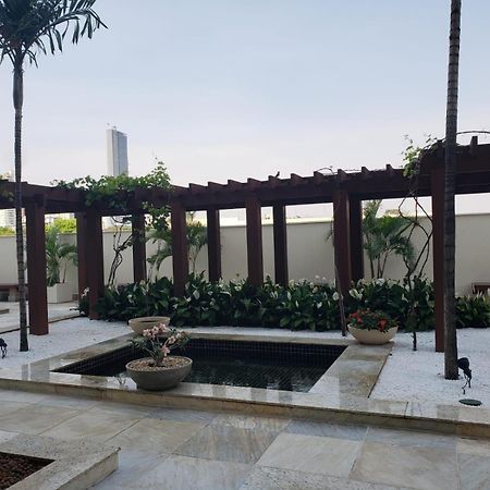 Апартаменты Gaia - Jacuzzi Privativa - Linda Vista Гояния Экстерьер фото