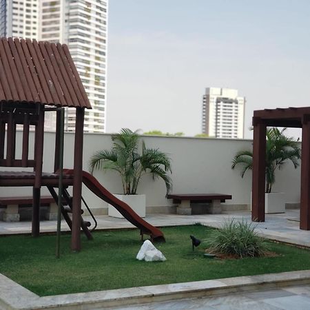 Апартаменты Gaia - Jacuzzi Privativa - Linda Vista Гояния Экстерьер фото